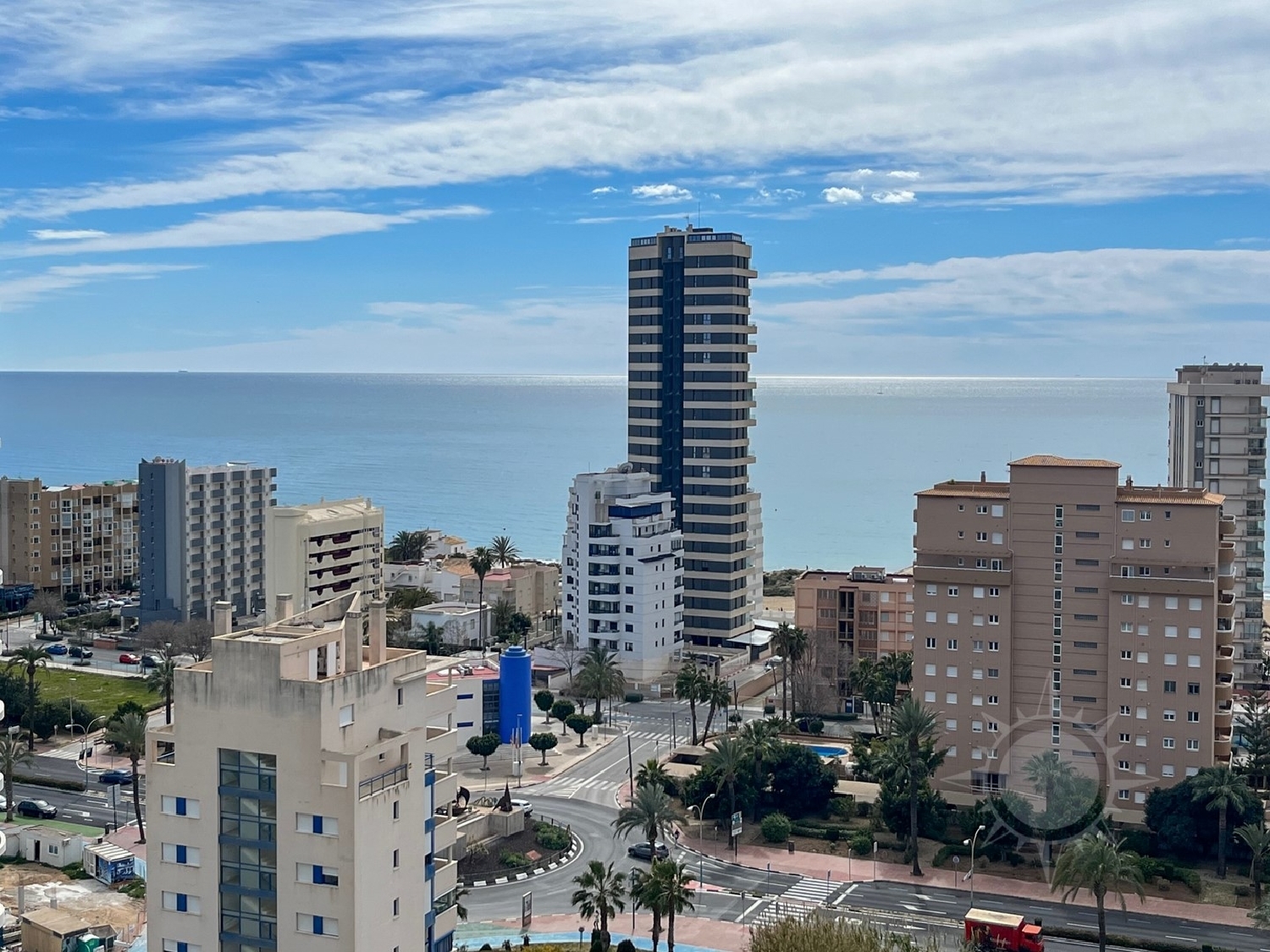  te koop appartement Calpe Marina Alta 6
