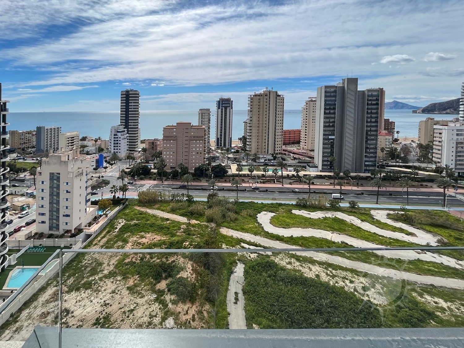  te koop appartement Calpe Marina Alta 13