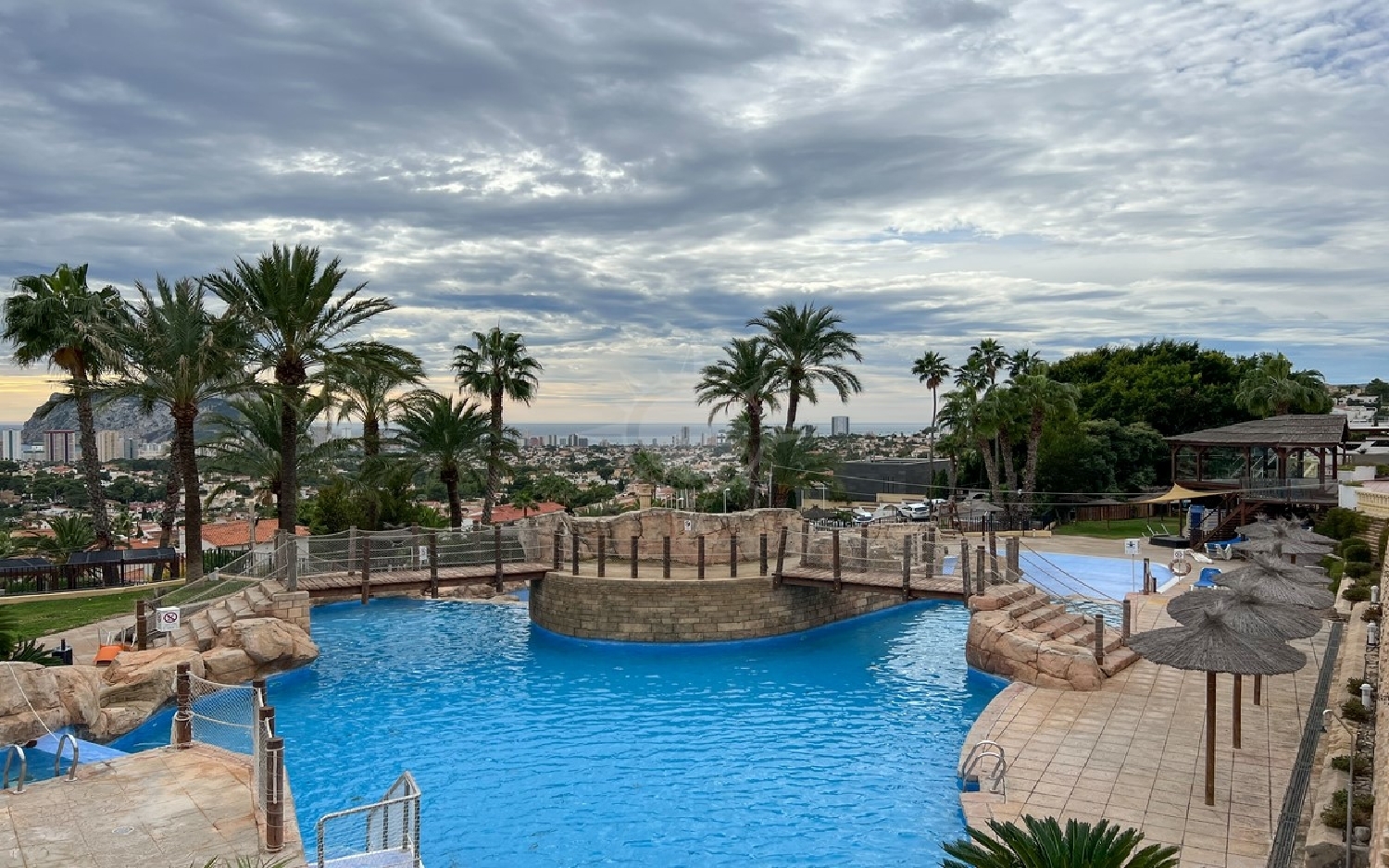  à vendre appartement Calpe Marina Alta 8