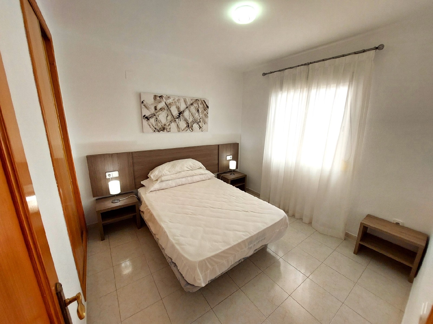  à vendre appartement Calpe Marina Alta 15