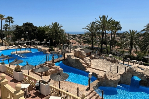 Calpe Marina Alta apartamento foto 6270651