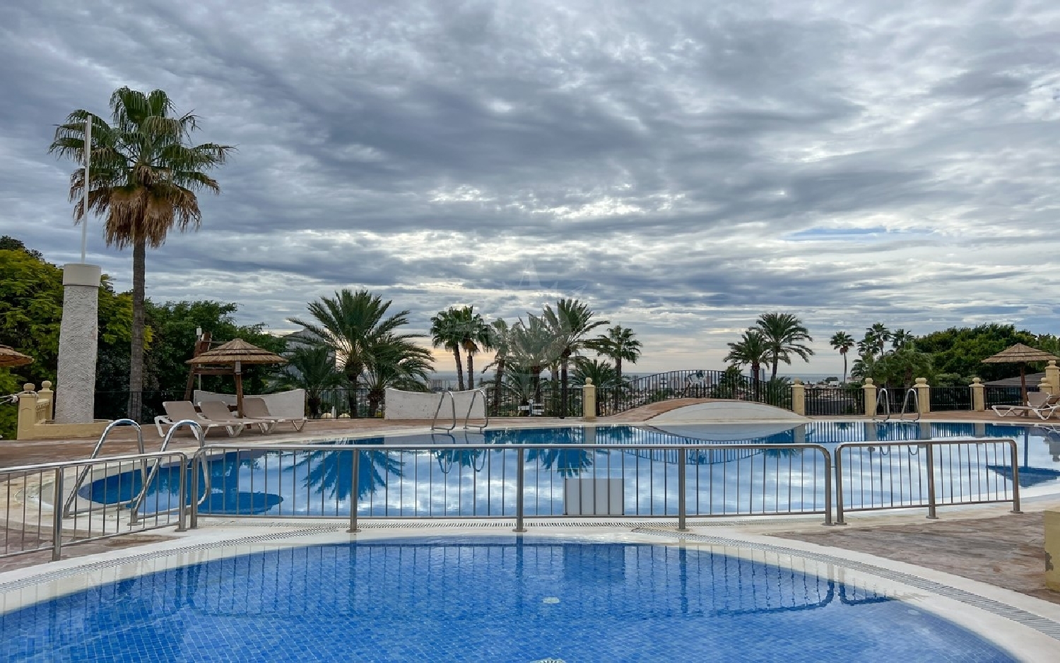à vendre appartement Calpe Marina Alta 3