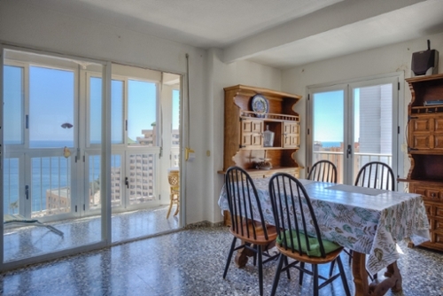 Calpe Marina Alta appartement foto 6270761