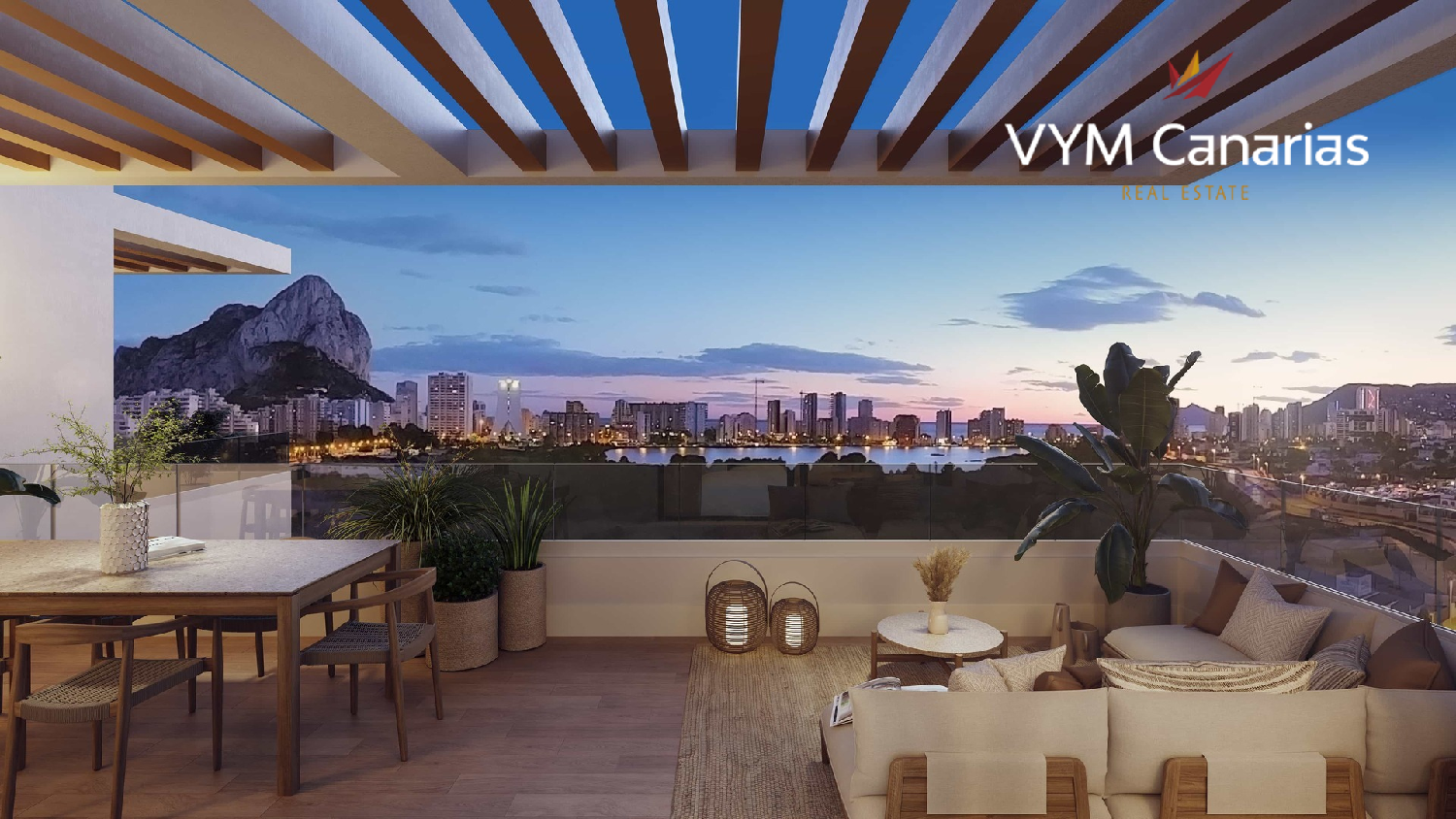  kaufen Wohnung Calpe Marina Alta 11