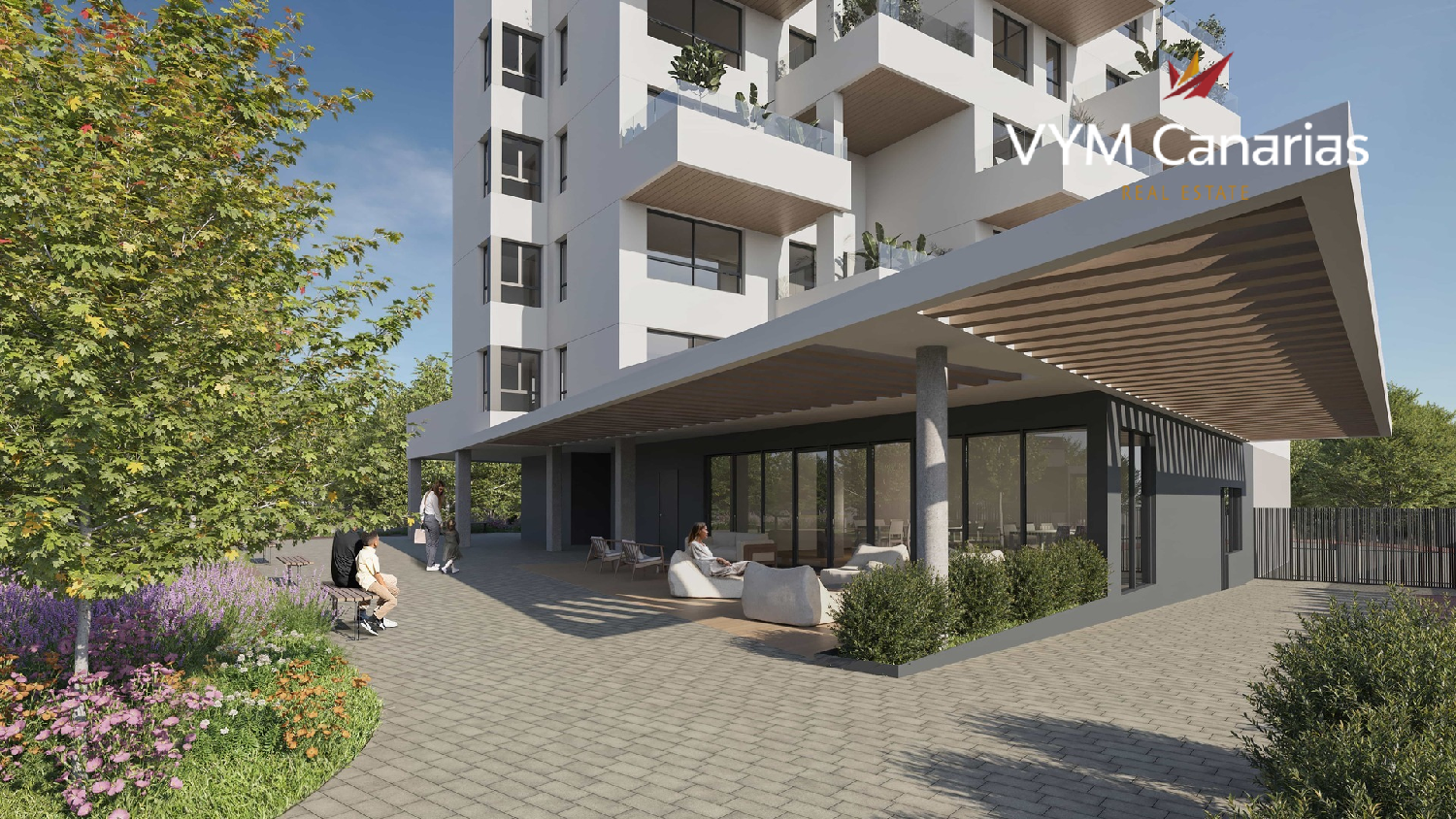  en venta apartamento Calpe Marina Alta 4