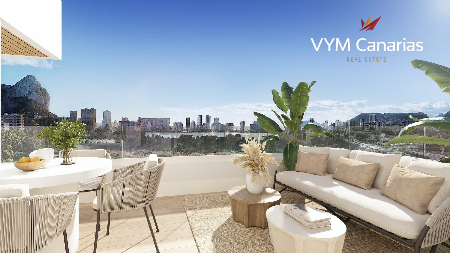  en venta apartamento Calpe Marina Alta 11