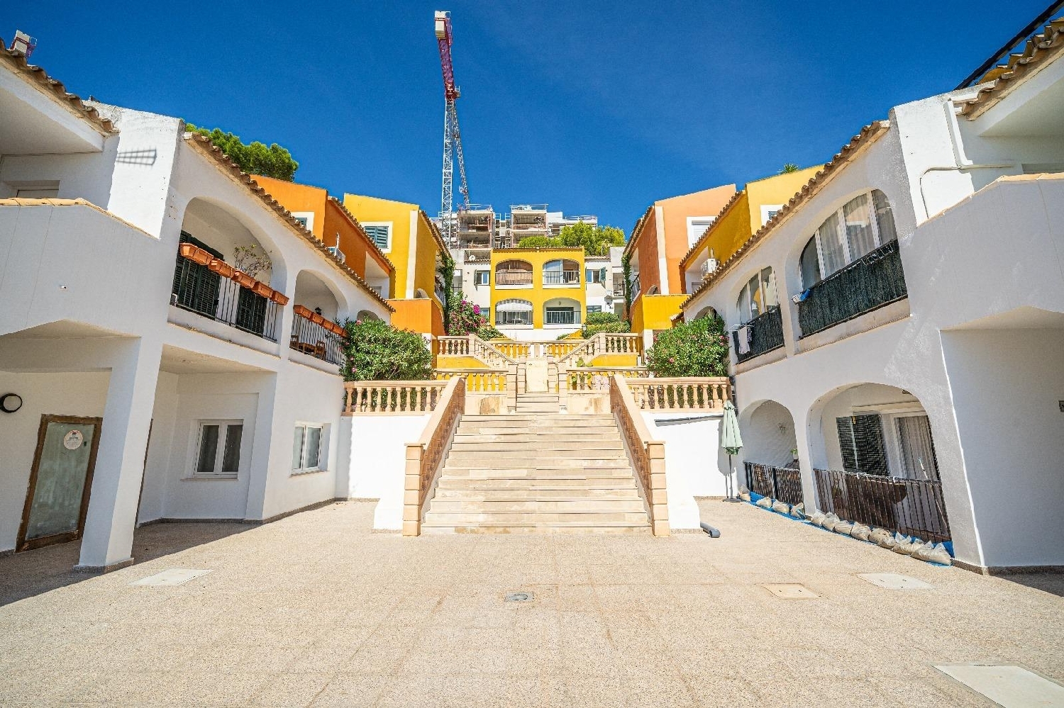  te koop appartement Calvià Ponent 2
