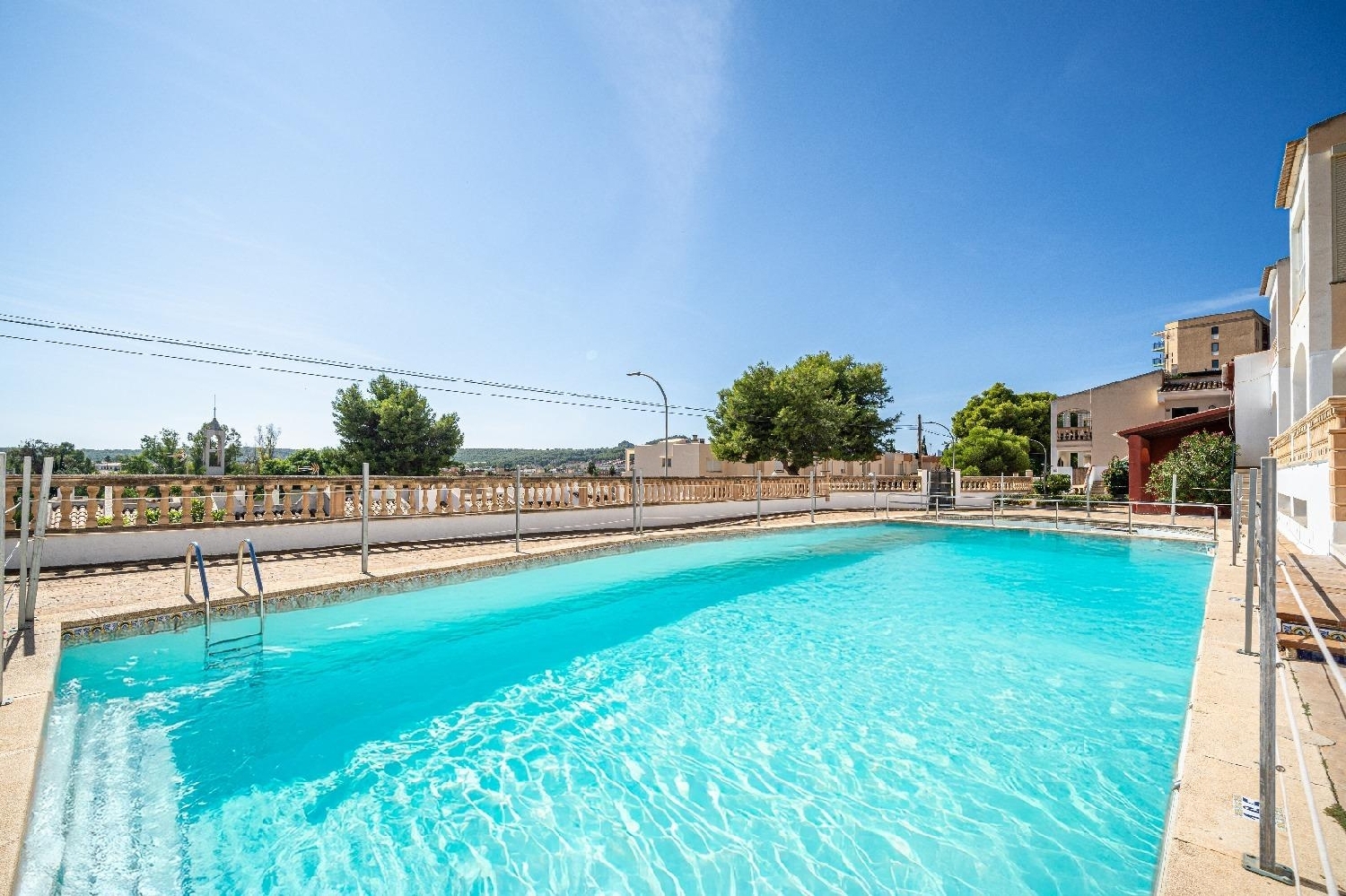  te koop appartement Calvià Ponent 3