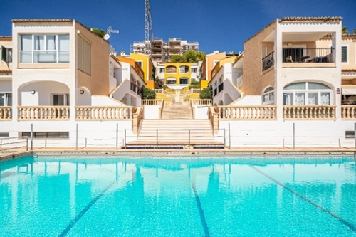 Calvià Ponent appartement foto 6281492