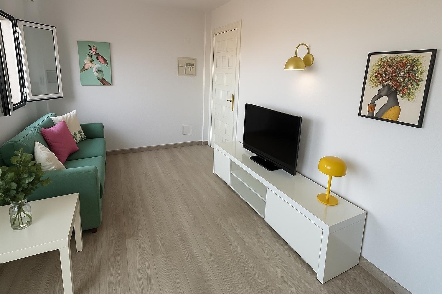  te koop appartement Calvià Ponent 7