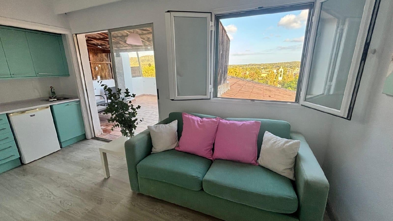  te koop appartement Calvià Ponent 5