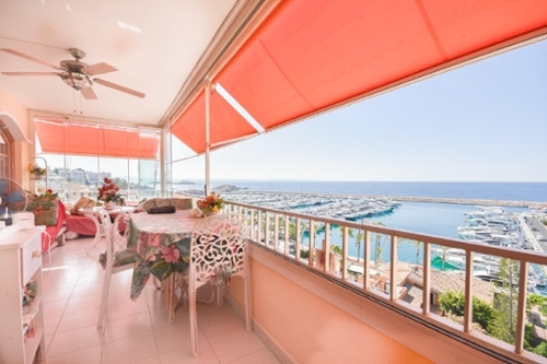 Calvià Ponent appartement foto 6278654