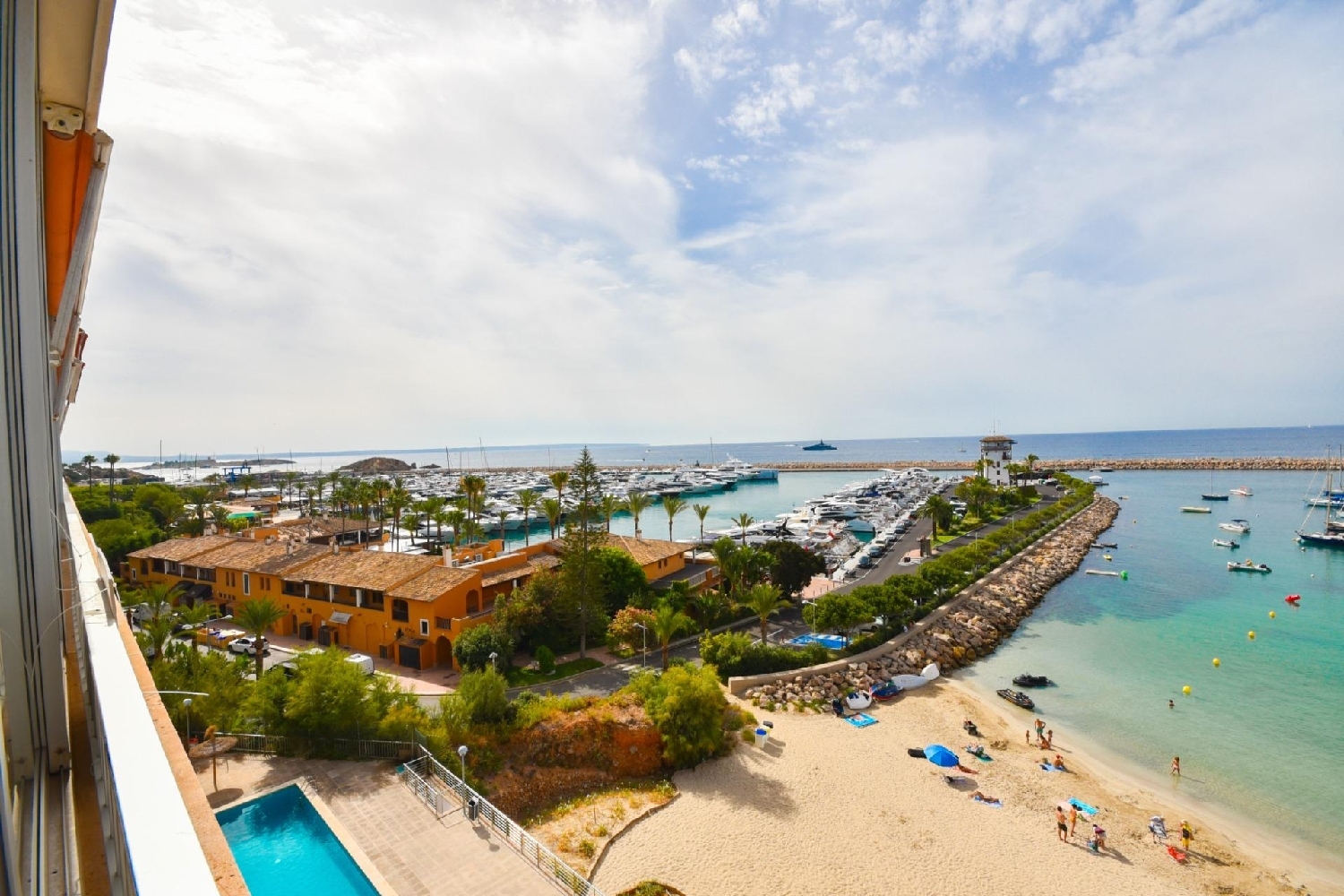 à vendre appartement Calvià Ponent 3