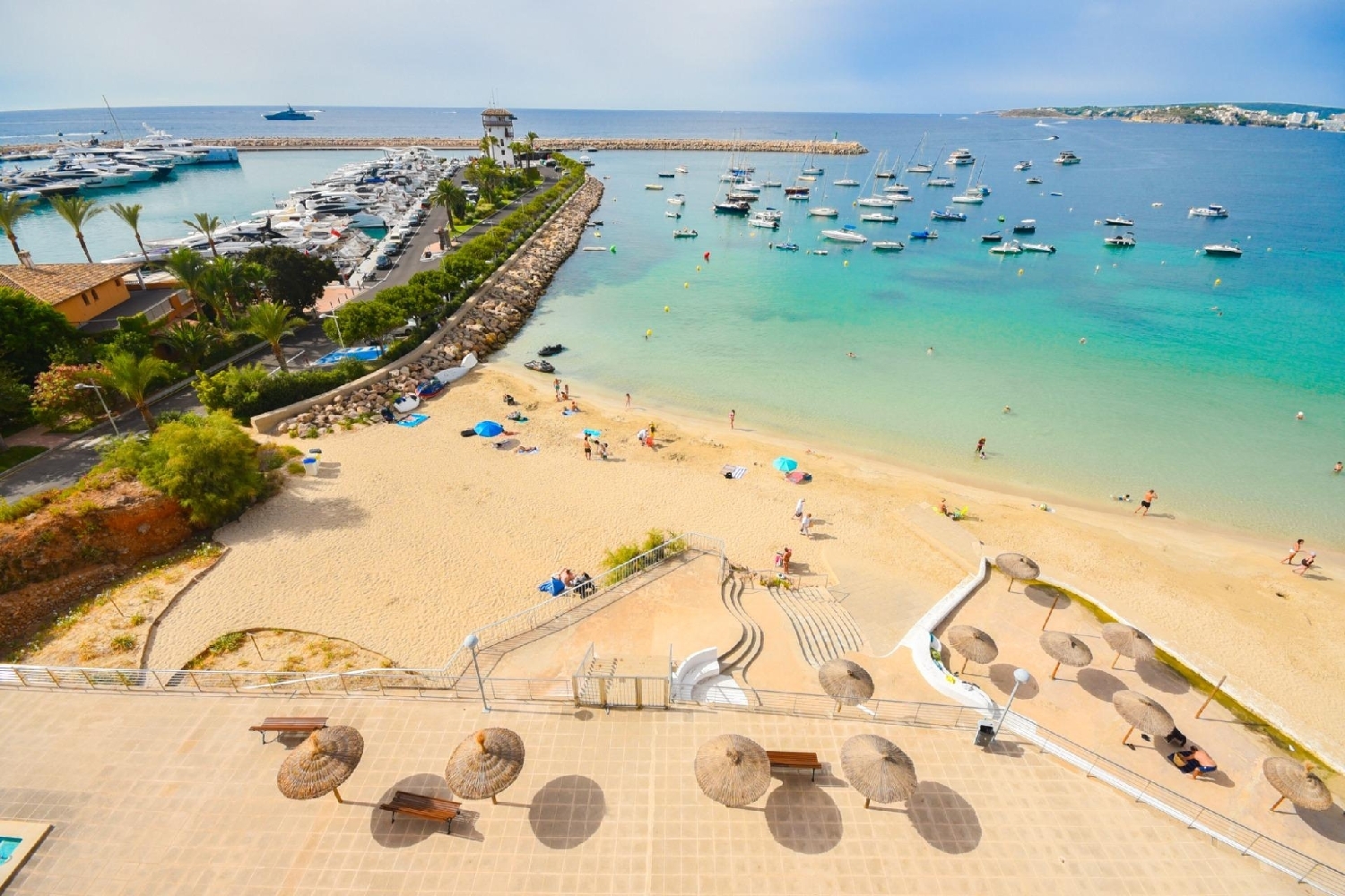  à vendre appartement Calvià Ponent 4