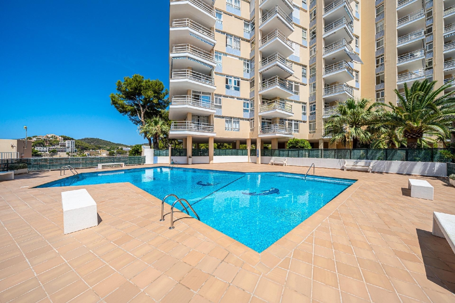 te koop appartement Calvià Ponent 3