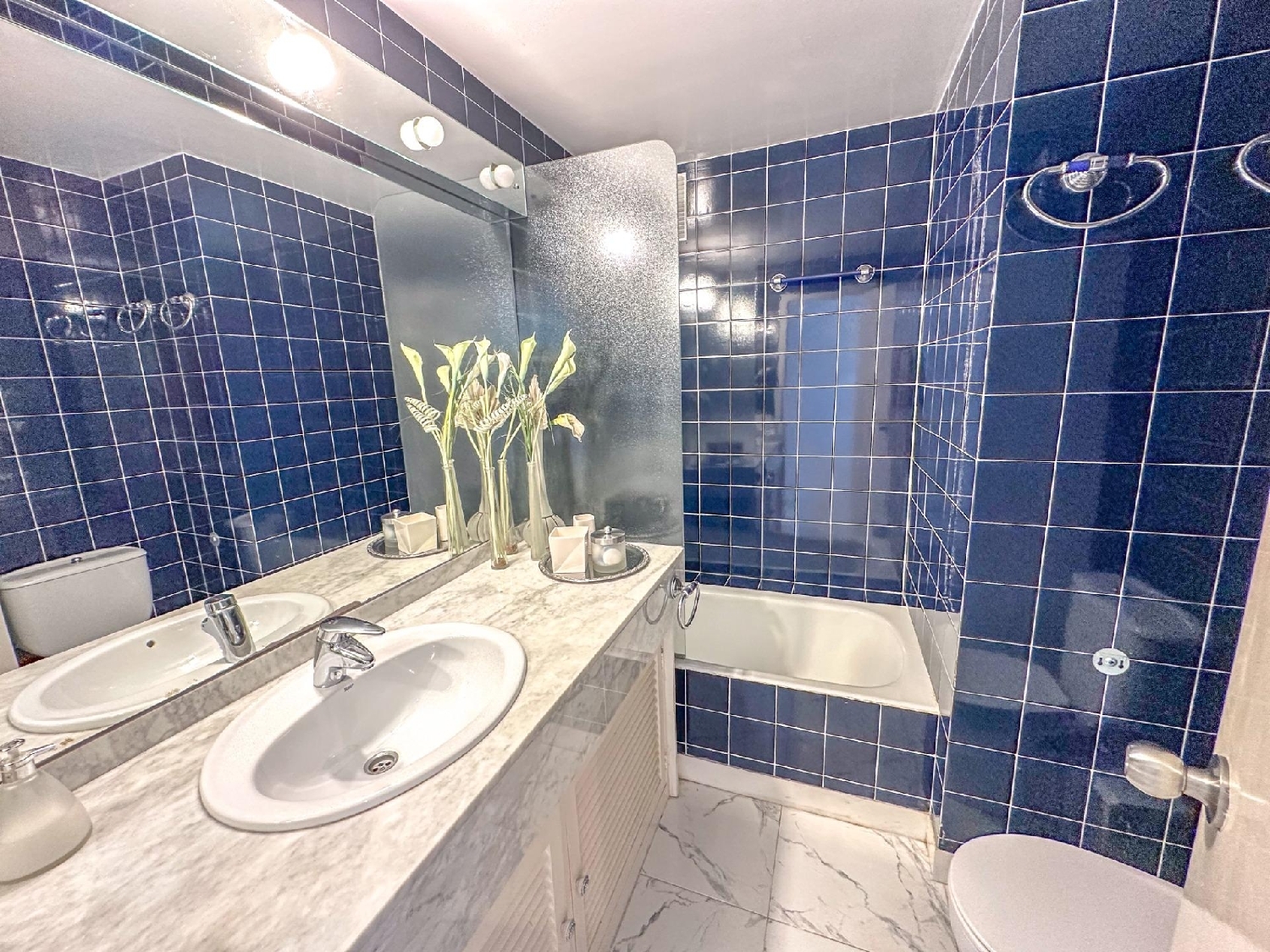  à vendre appartement Calvià Ponent 8