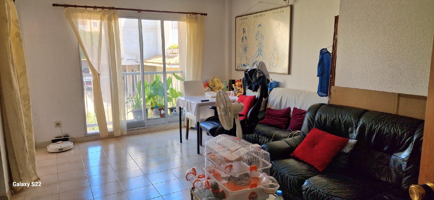  à vendre appartement Calvià Ponent 4