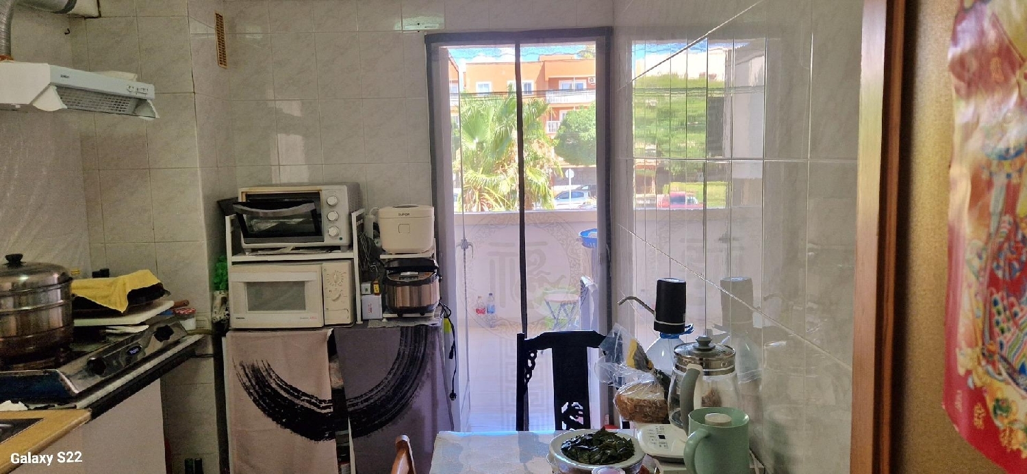  à vendre appartement Calvià Ponent 8