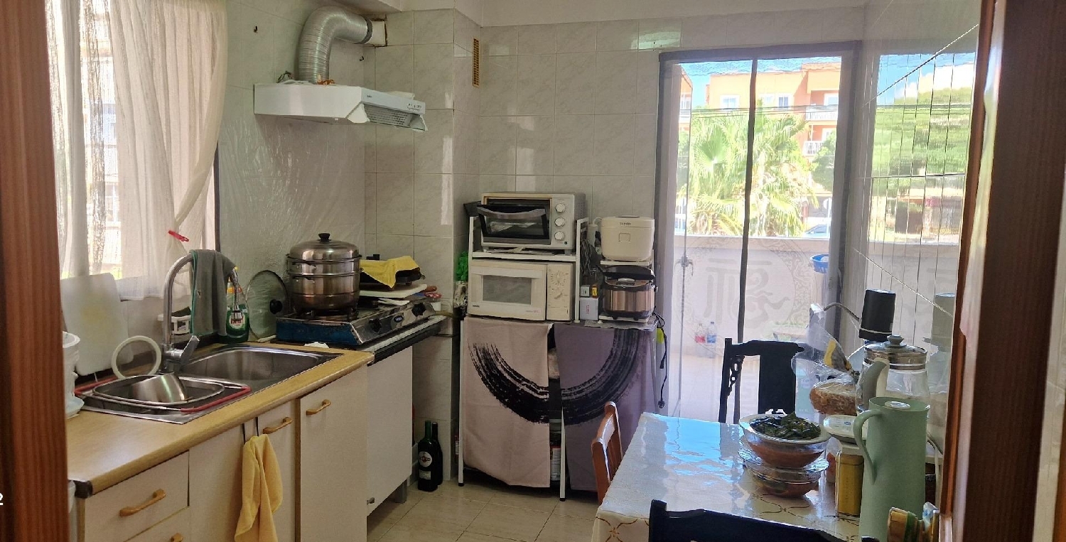  à vendre appartement Calvià Ponent 6