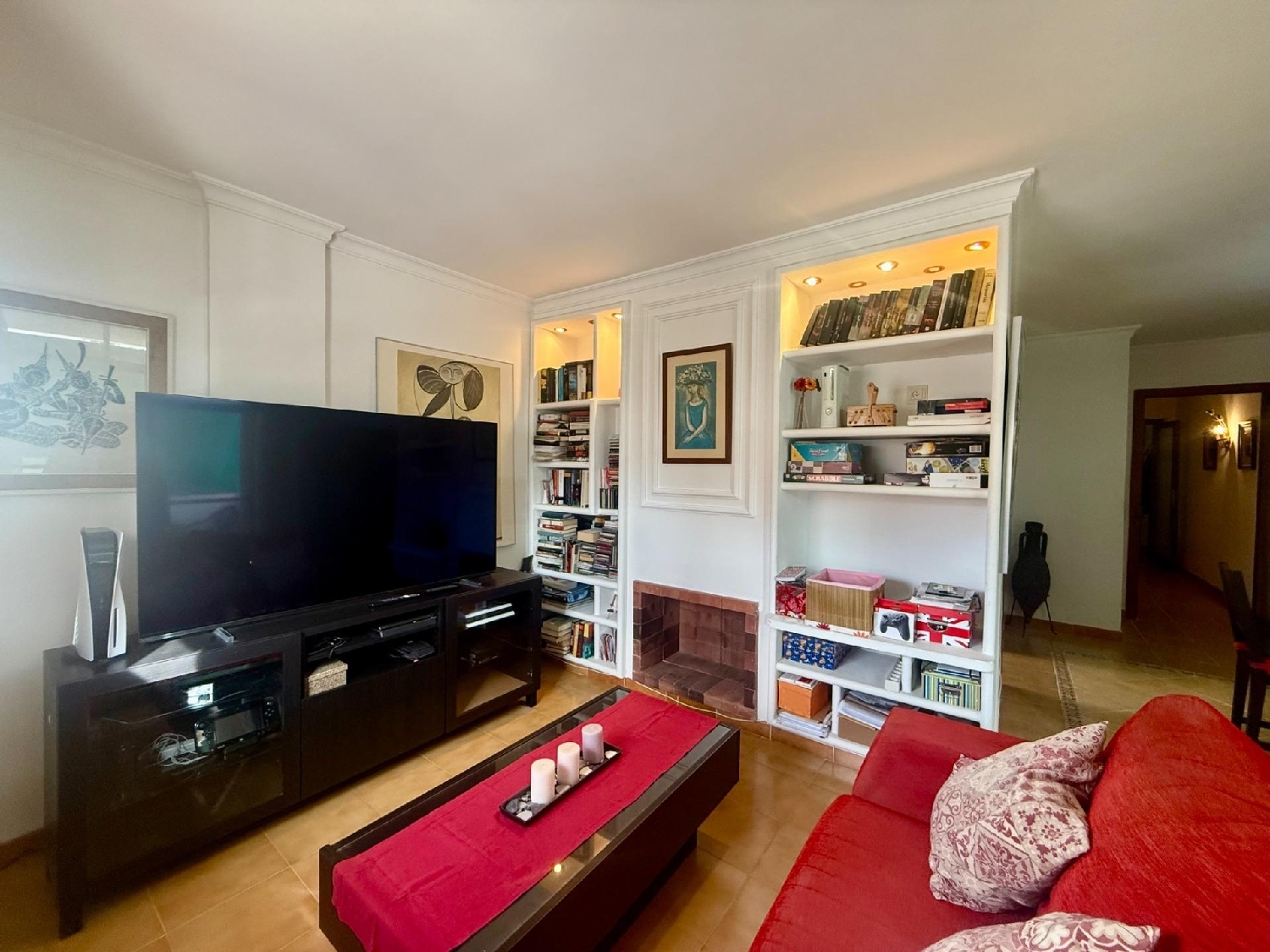  kaufen Wohnung Calvià Ponent 4