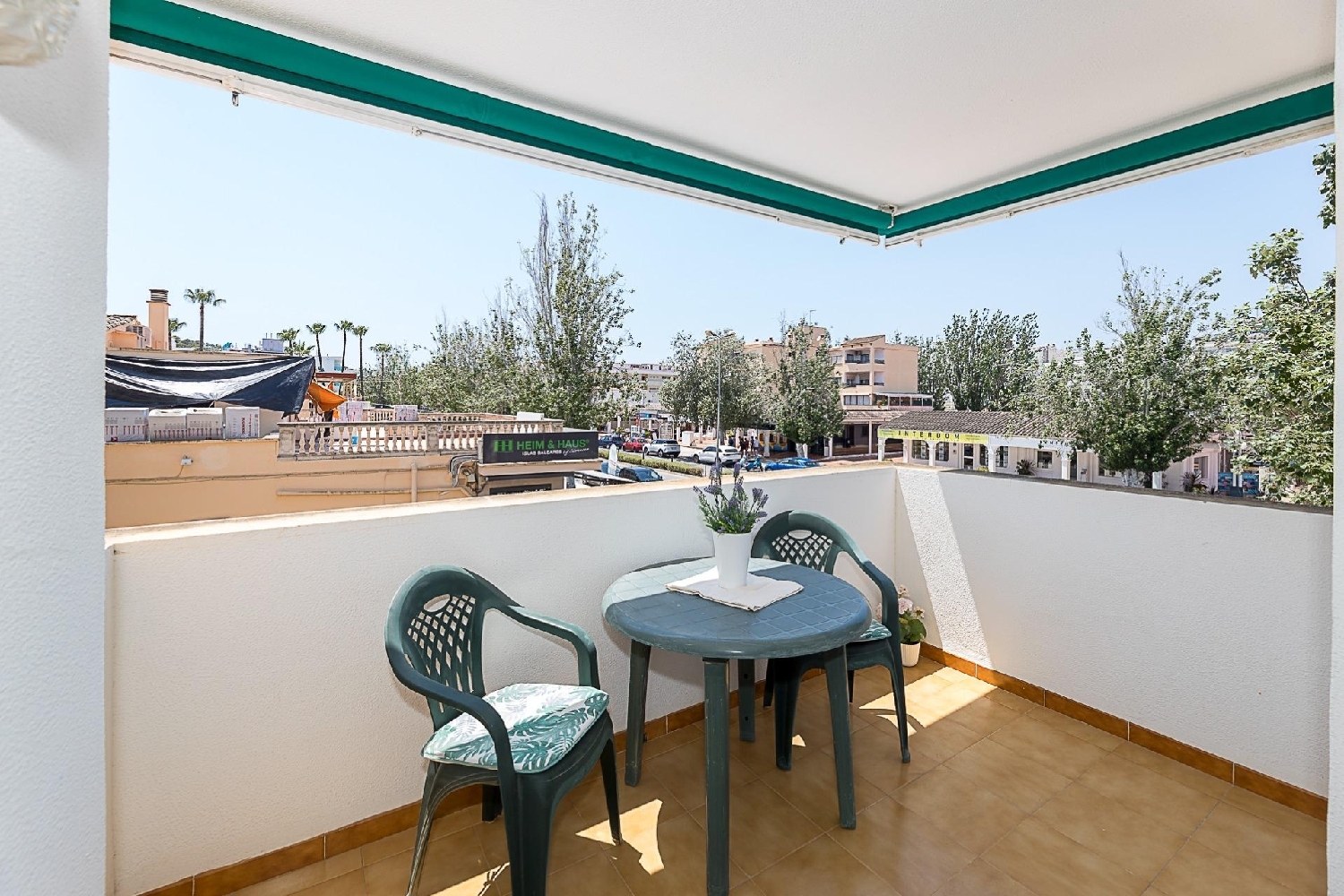  à vendre appartement Calvià Ponent 2