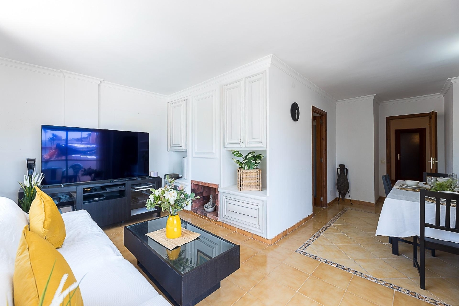  à vendre appartement Calvià Ponent 8