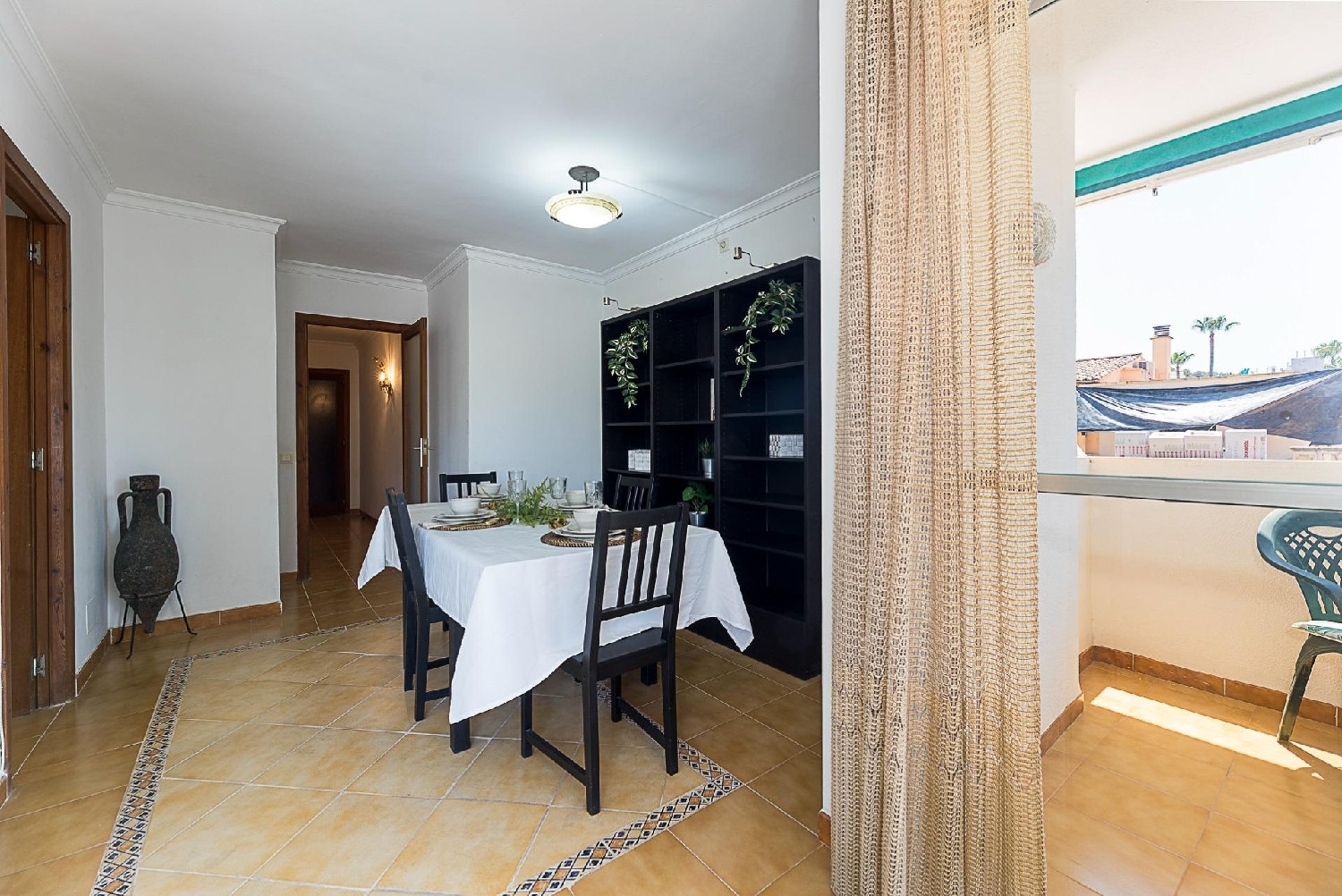  à vendre appartement Calvià Ponent 7