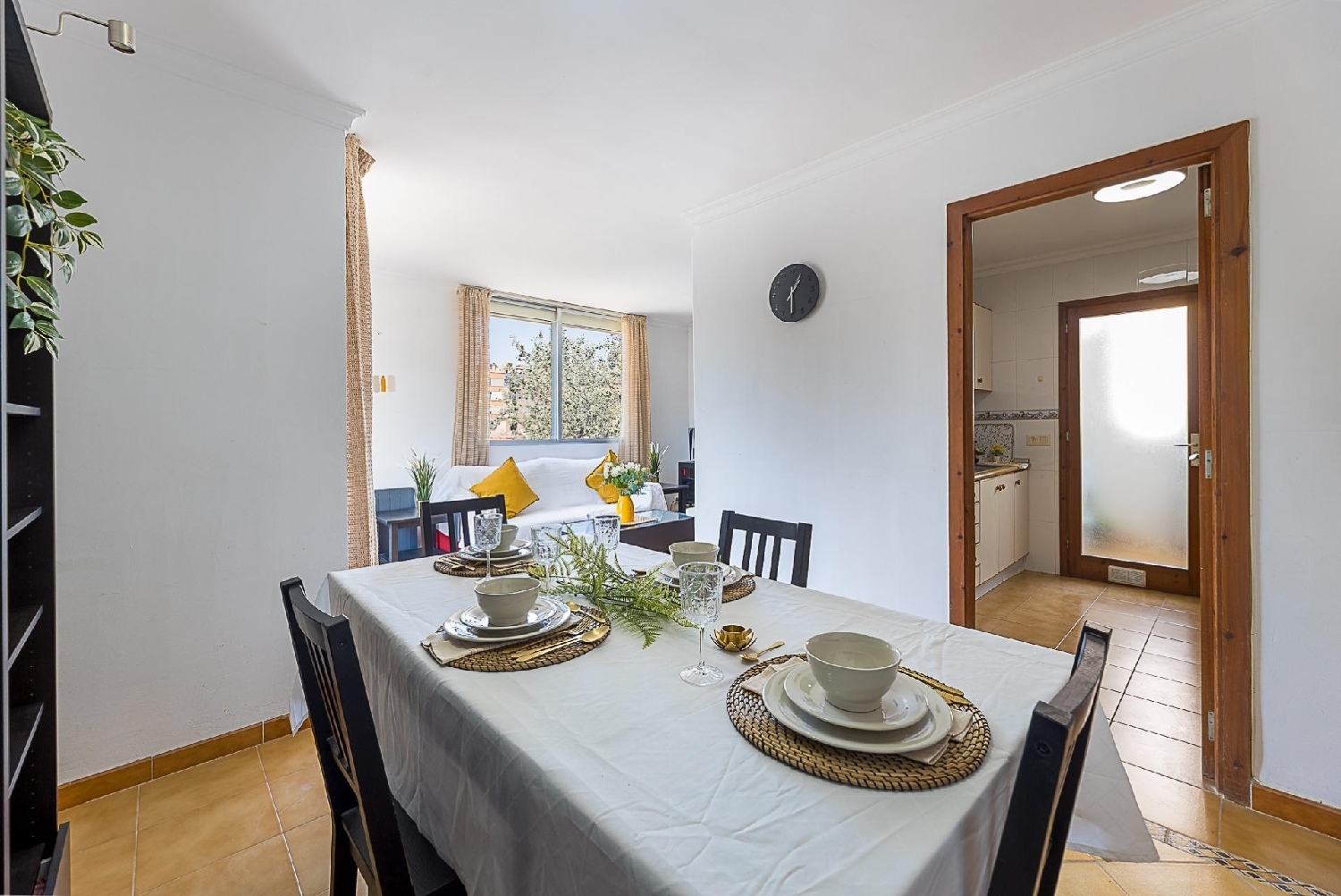  à vendre appartement Calvià Ponent 3