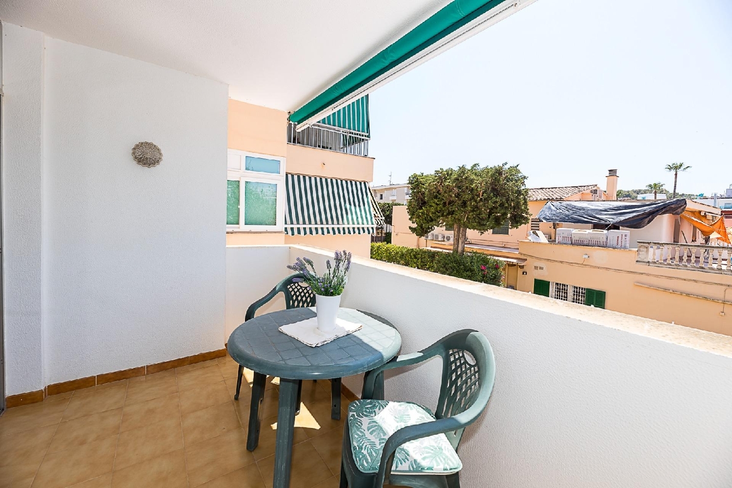  à vendre appartement Calvià Ponent 6