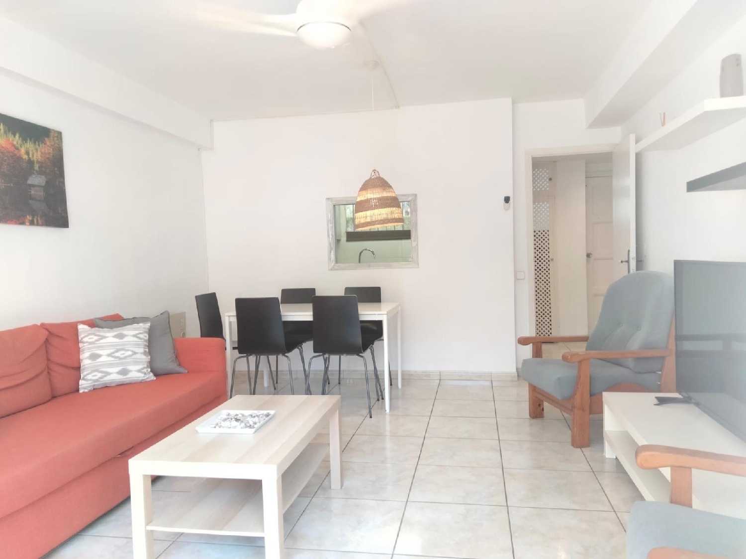 en venta apartamento Calvià Ponent 3