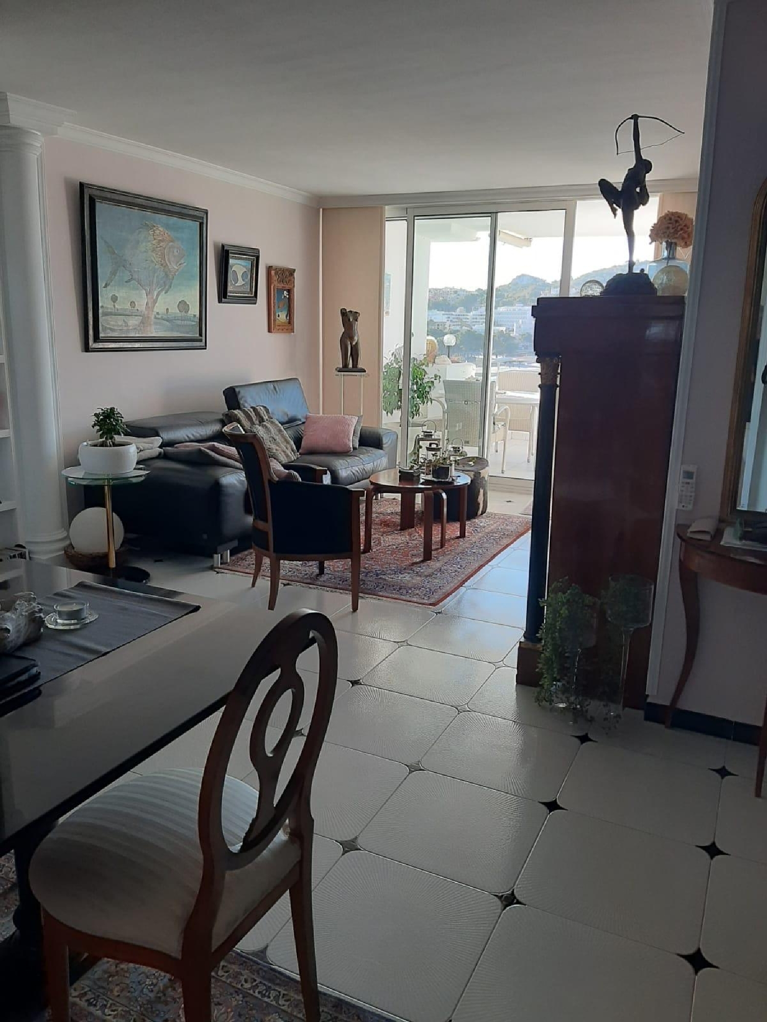à vendre appartement Calvià Ponent 2
