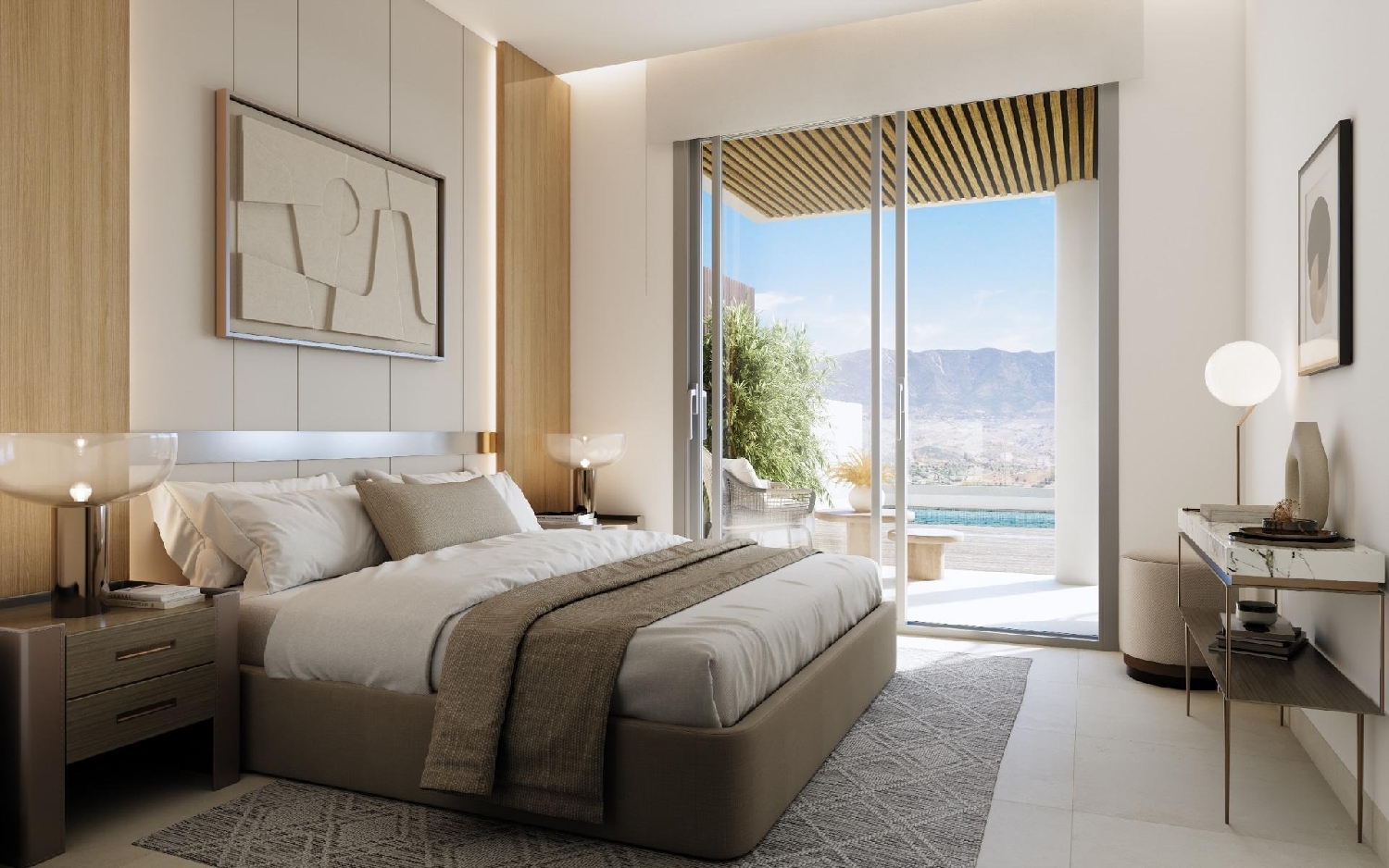  en venta apartamento Calypso Costa Del Sol Occidental 4
