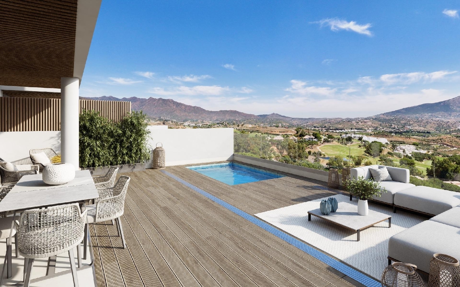  en venta apartamento Calypso Costa Del Sol Occidental 8