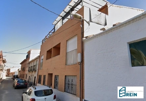 Camarena Torrijos Wohnung Bild 6266163