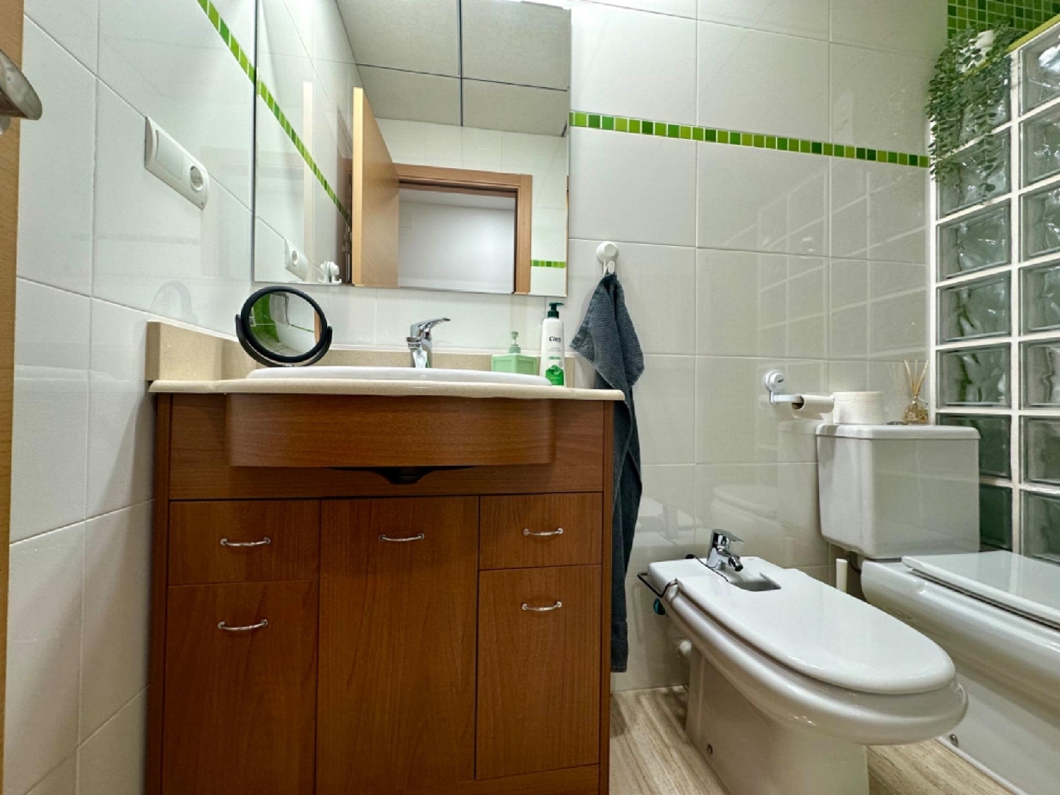  à vendre appartement Camarles Baix Ebre 7