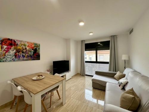 Camarles Baix Ebre Wohnung Bild 6274315