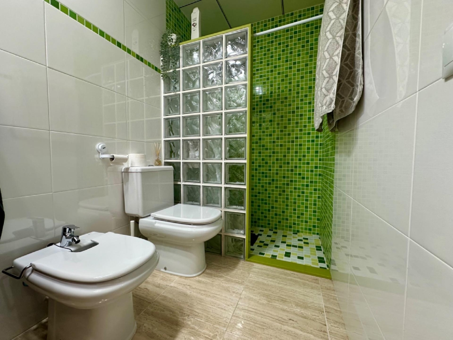  à vendre appartement Camarles Baix Ebre 8