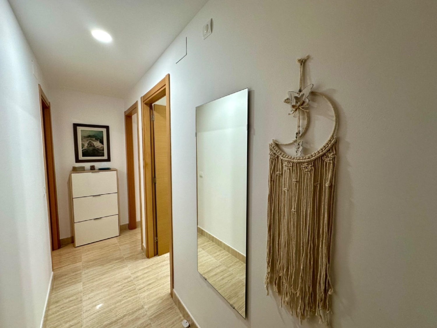  à vendre appartement Camarles Baix Ebre 6