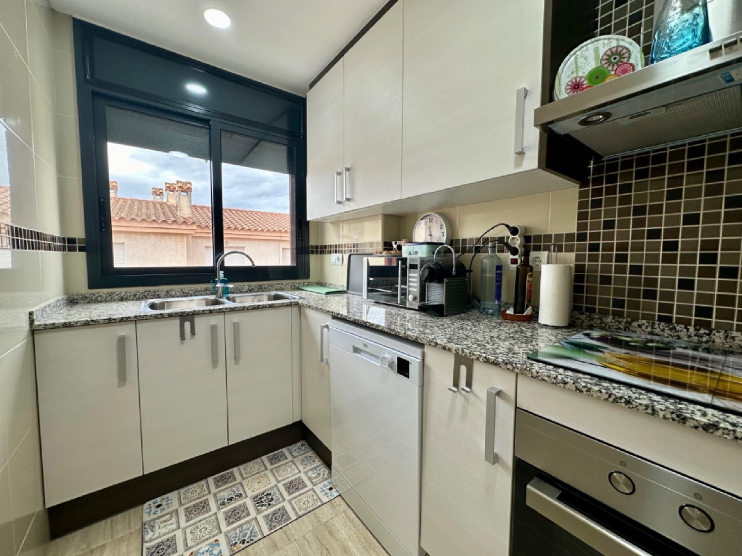 à vendre appartement Camarles Baix Ebre 2