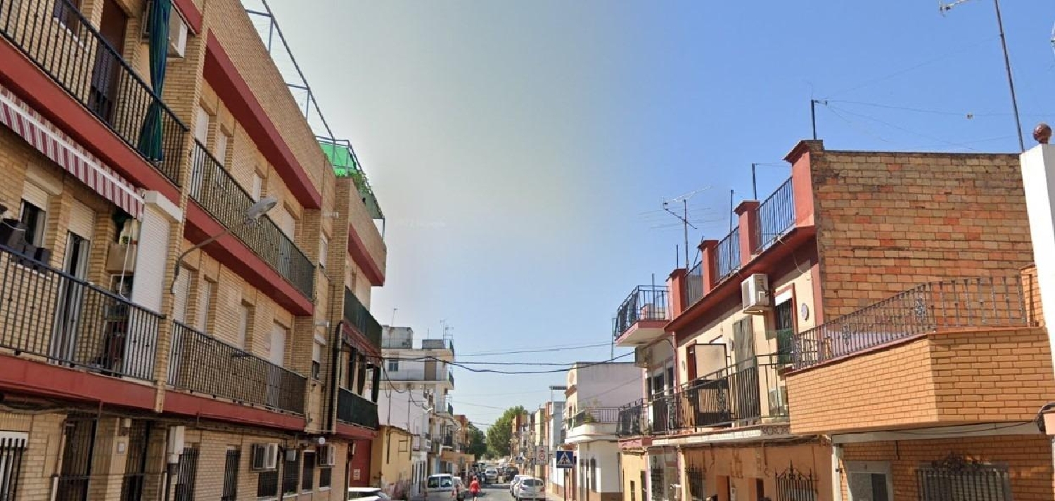  for sale apartment Camas Metropolitana De Sevilla 1