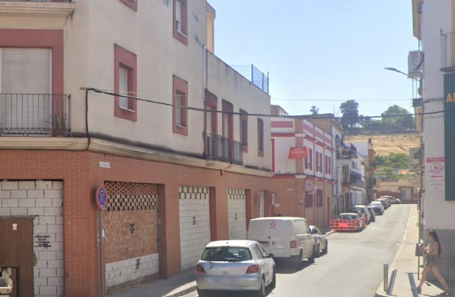  kaufen Wohnung Camas Metropolitana De Sevilla 1