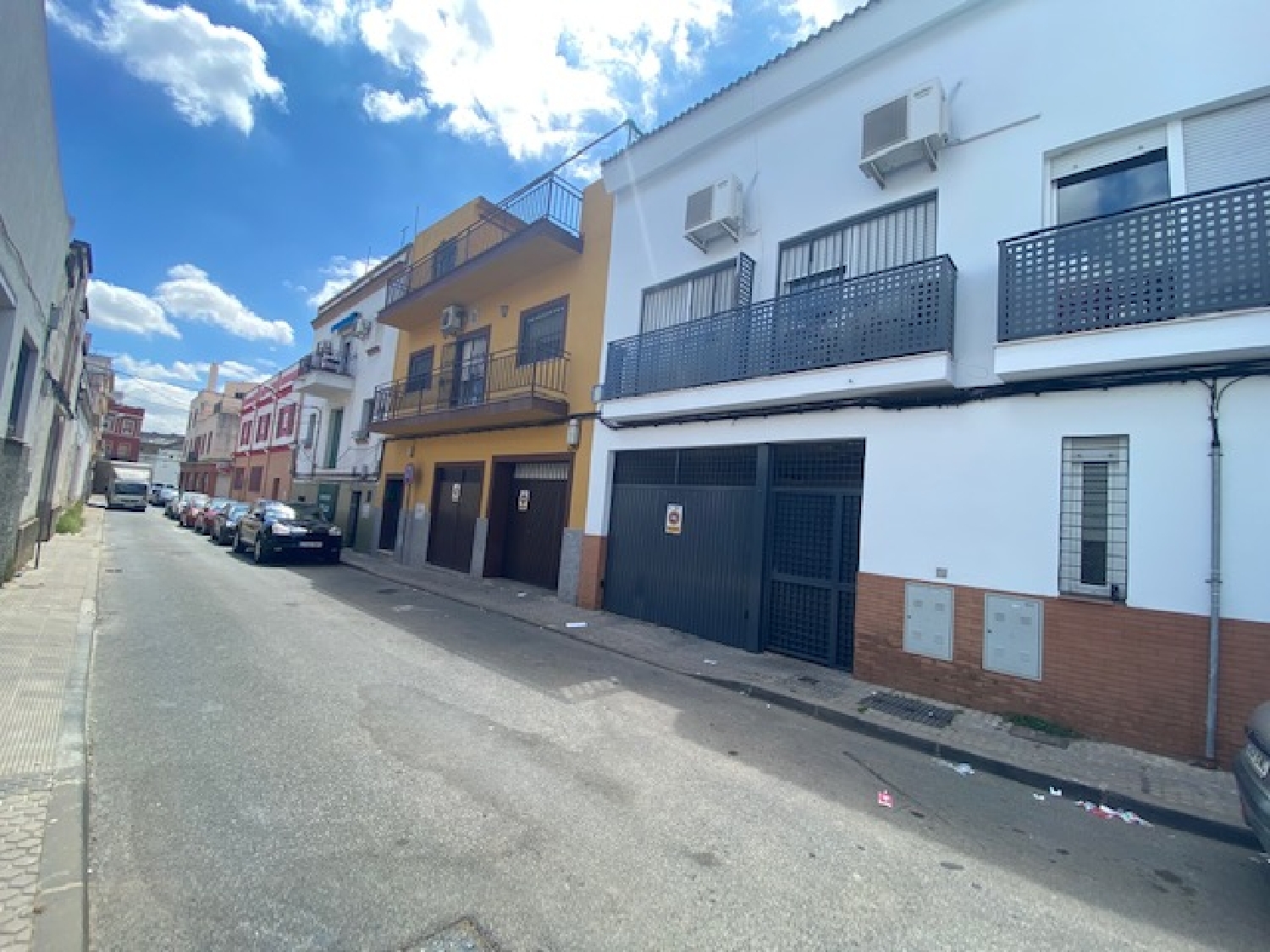  te koop appartement Camas Metropolitana De Sevilla 1