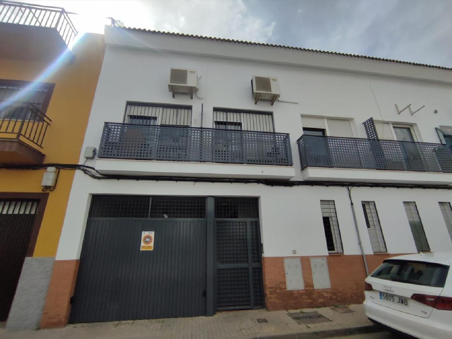 te koop appartement Camas Metropolitana De Sevilla 3