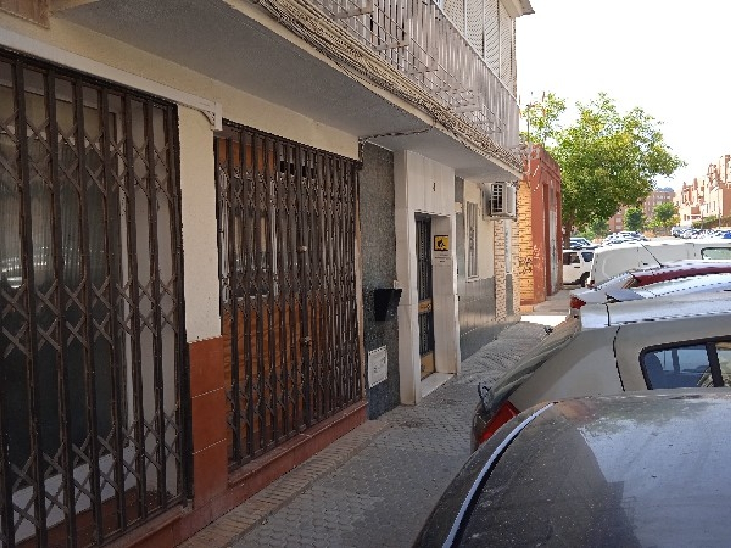 te koop appartement Camas Metropolitana De Sevilla 2