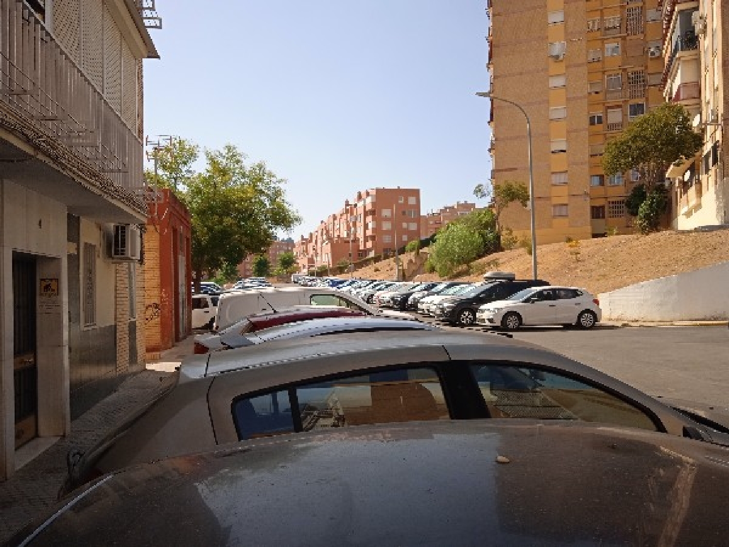  te koop appartement Camas Metropolitana De Sevilla 1