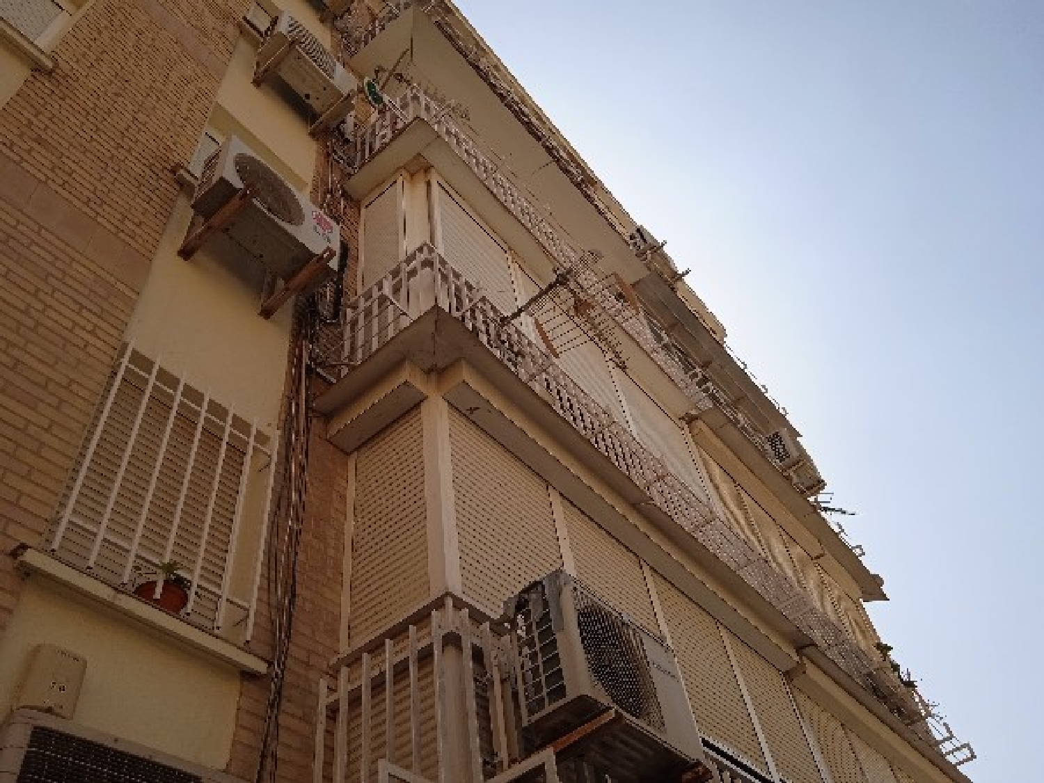 te koop appartement Camas Metropolitana De Sevilla 3