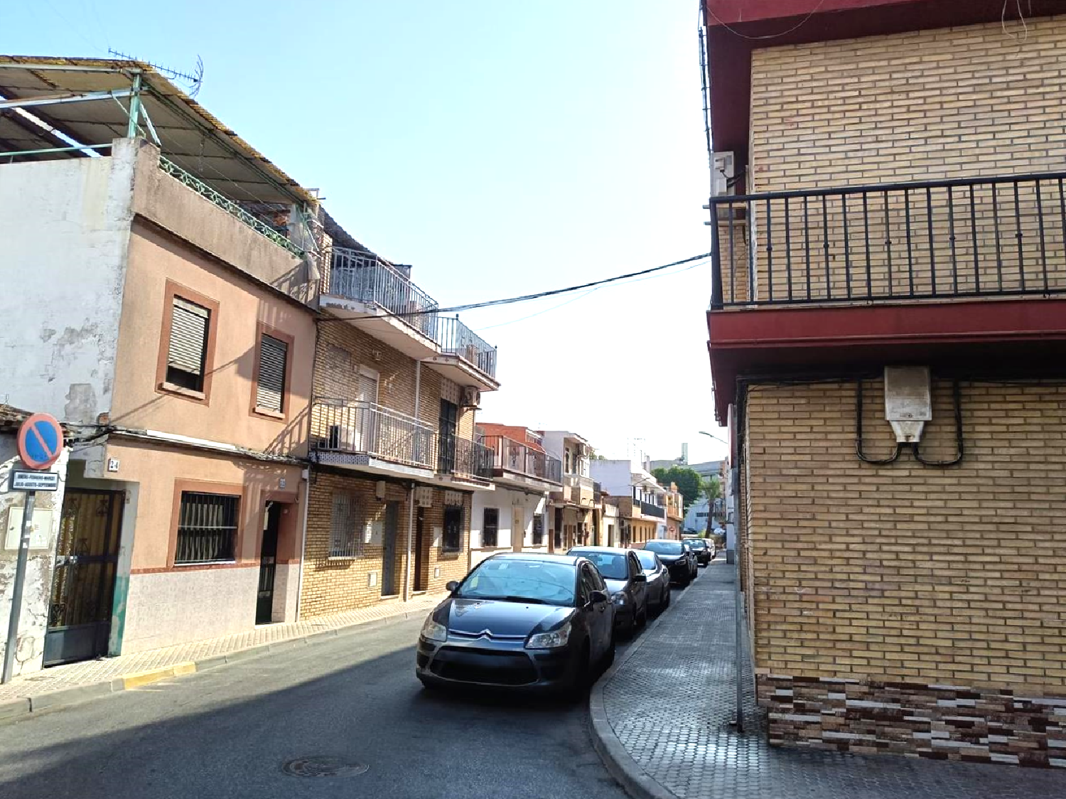  te koop appartement Camas Metropolitana De Sevilla 4