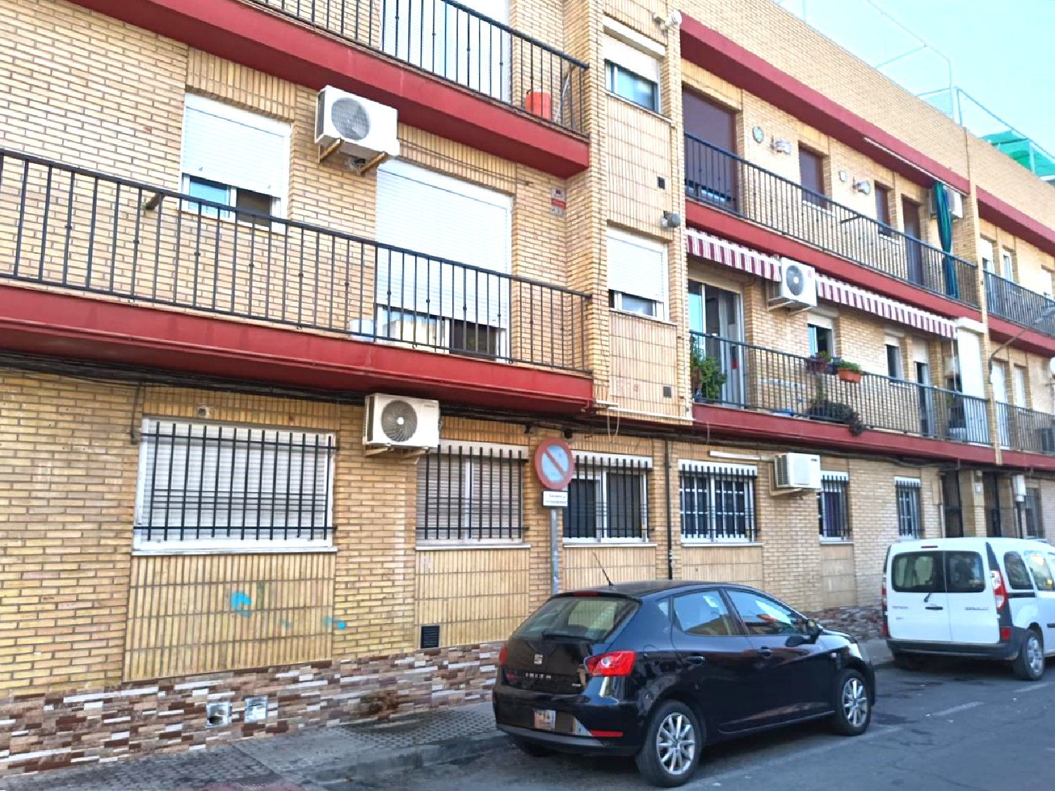 te koop appartement Camas Metropolitana De Sevilla 3