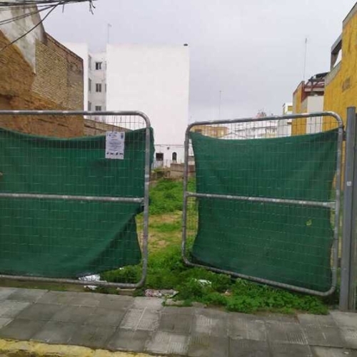 Camas Metropolitana De Sevilla apartamento foto 6273018