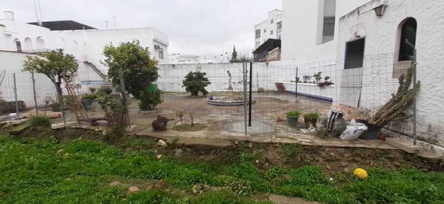  till salu lägenhet Camas Metropolitana De Sevilla 8
